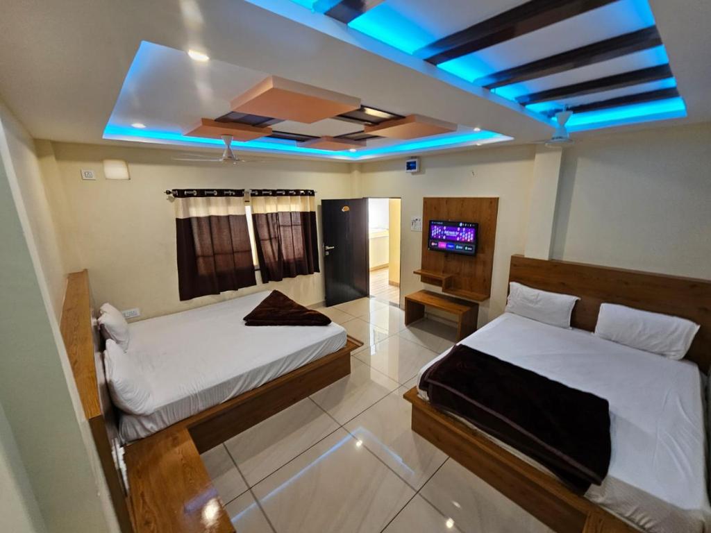 Joshi Yatri Grah Guest House, Ujjain (updated prices 2025)