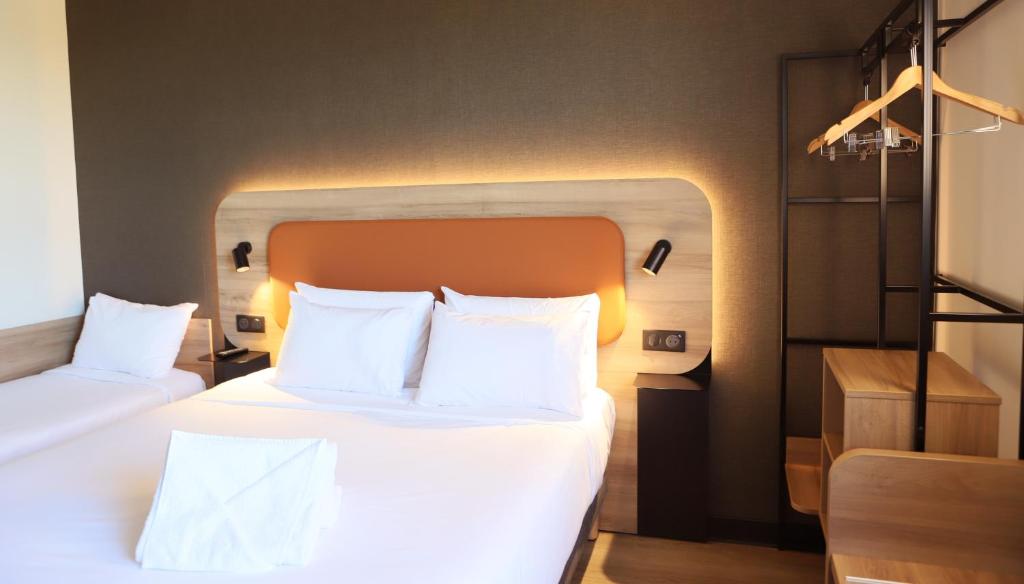 Campanile Toulouse Balma - Cité de l'Espace - Resim 30