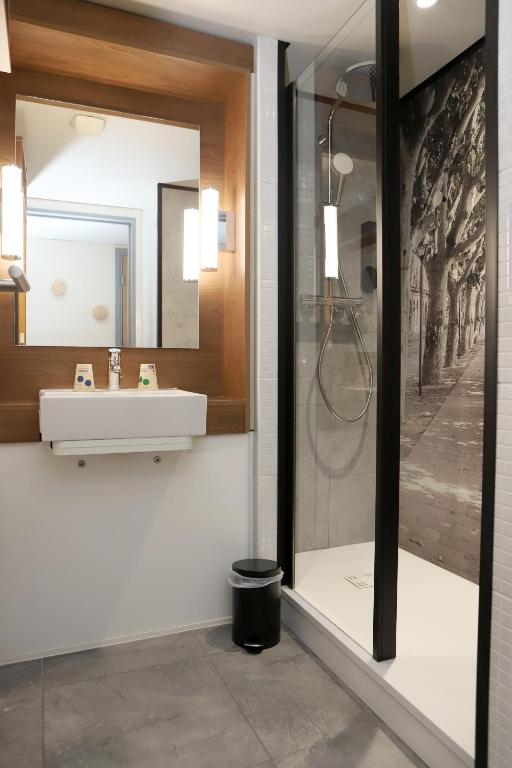 Campanile Toulouse Balma - Cité de l'Espace - Resim 32