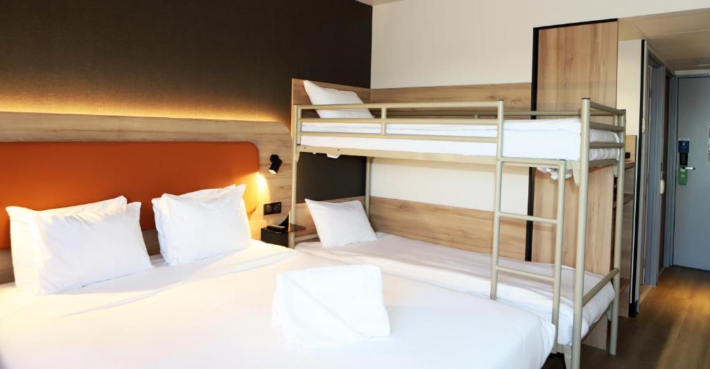 Campanile Toulouse Balma - Cité de l'Espace - Resim 33