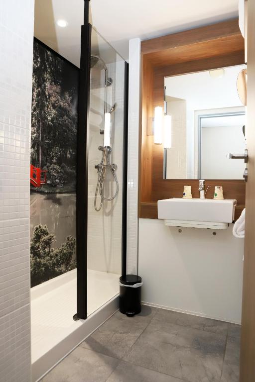 Campanile Toulouse Balma - Cité de l'Espace - Resim 34