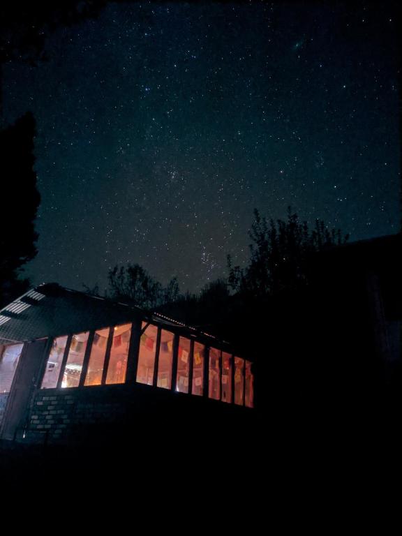 Fotografie z fotogalerie ubytování Hippy Hyde Kalga v destinaci Kalgha