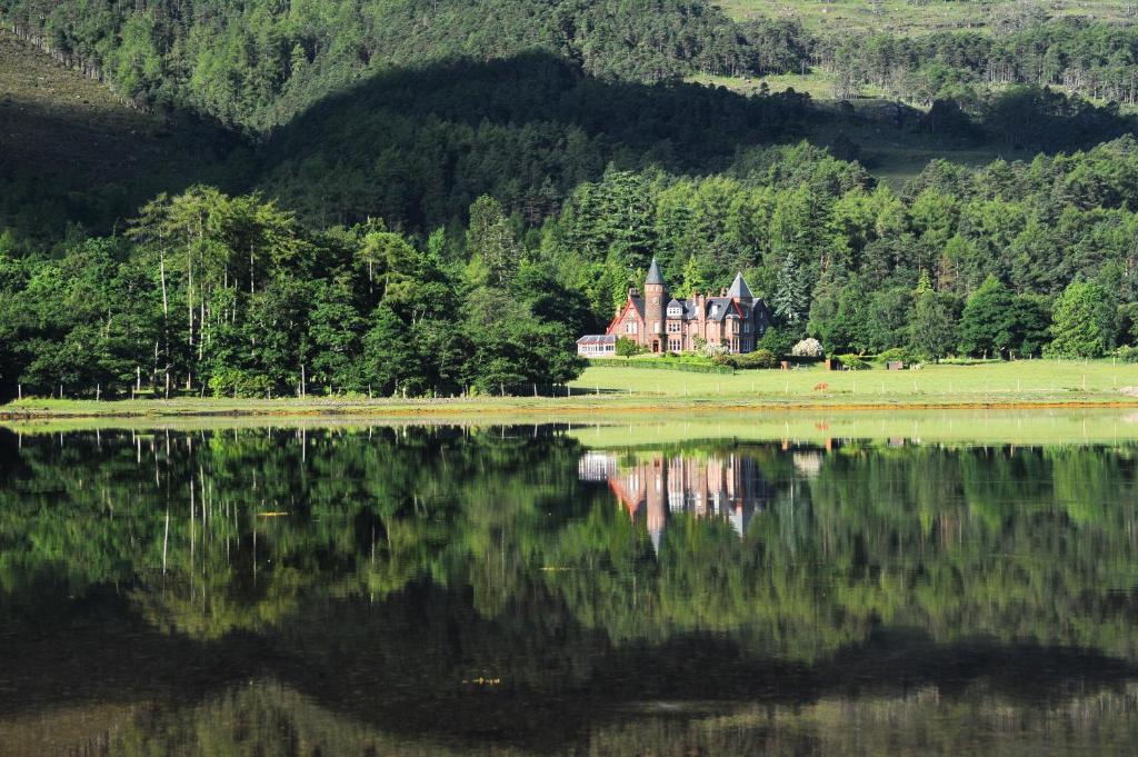 Gallery image of The Torridon in Torridon