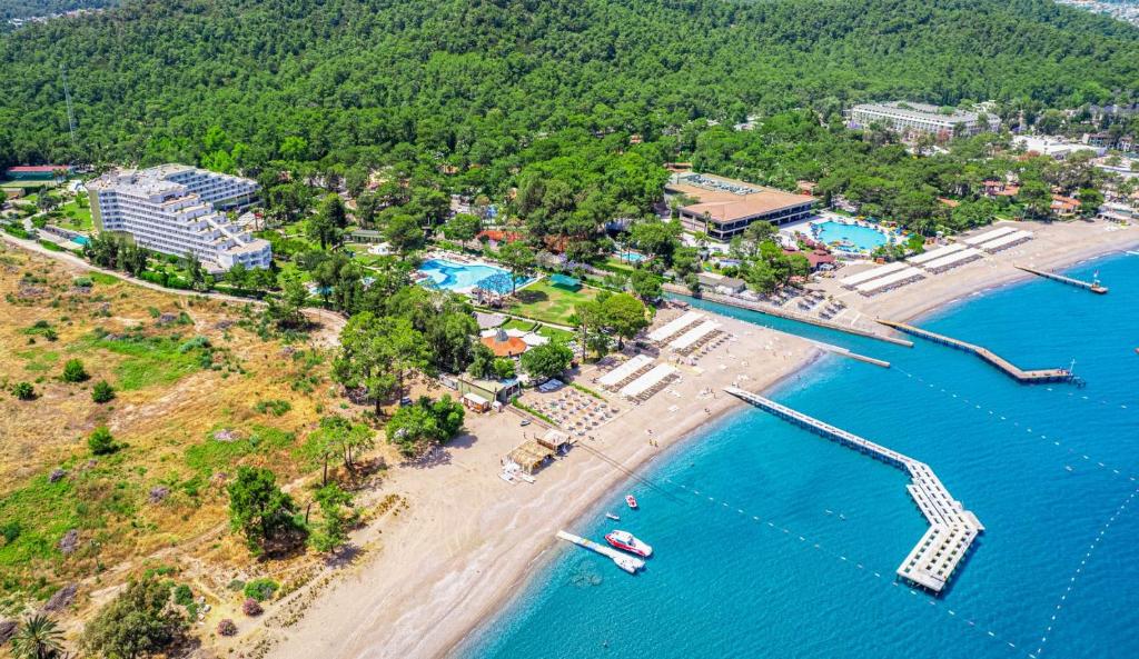 امکانات Ma Biche Kemer by Werde Hotels - تصویر ۴
