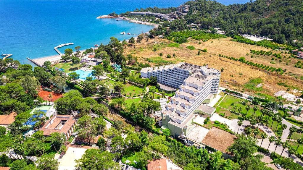 Φυσικό τοπίο κοντά σε αυτό το ξενοδοχείο