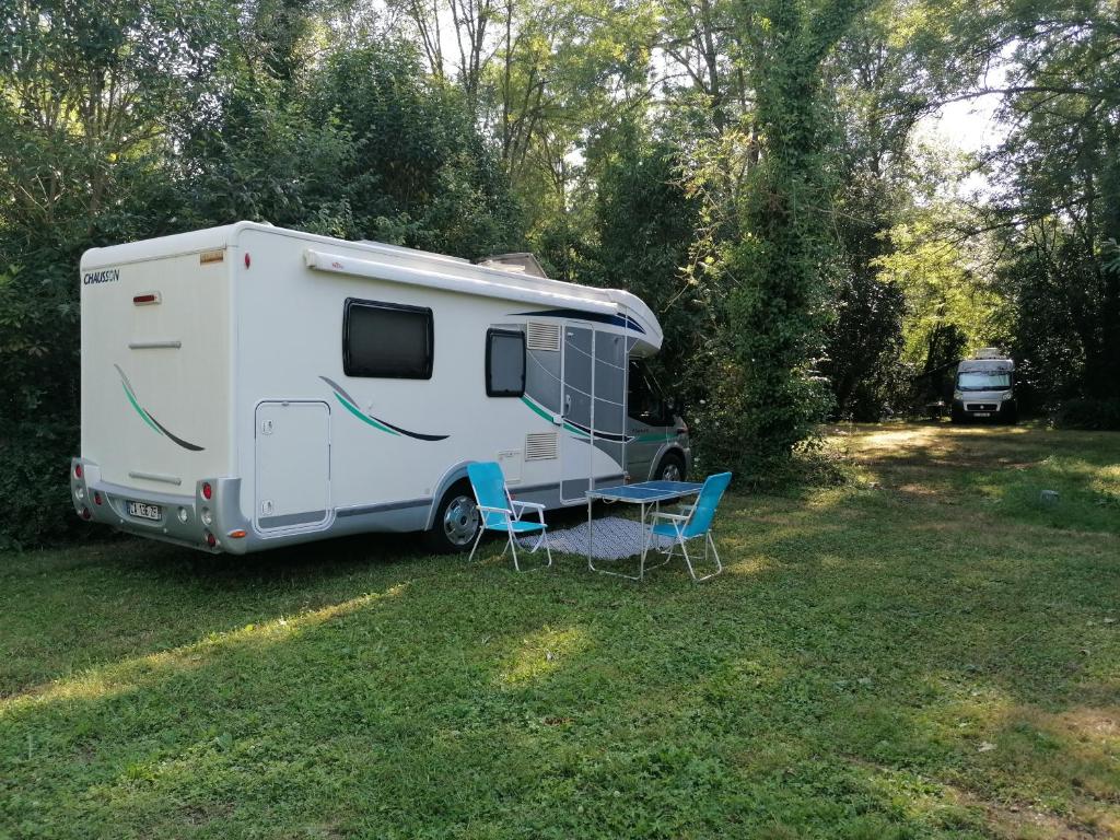 Terres de France - Moncontour Active Park - Lote Vacío