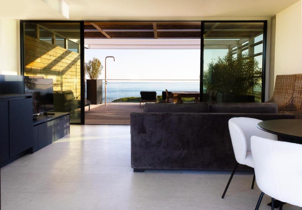 Hotel Mediterraneo Suite&Residence - Suite -Wohnung