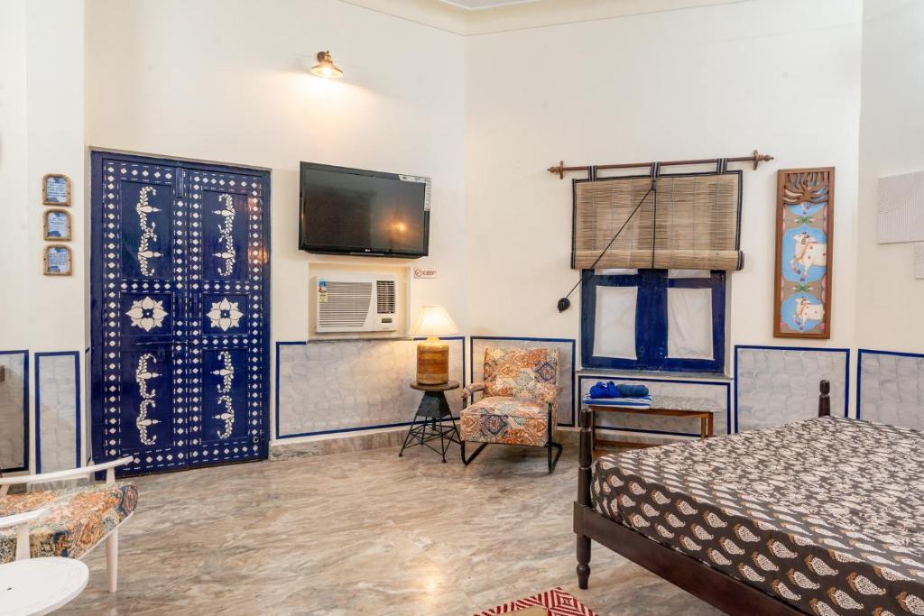 Photo from Gopagiri Homestay - Gwalior in Gwalior, Madhya Pradesh, India