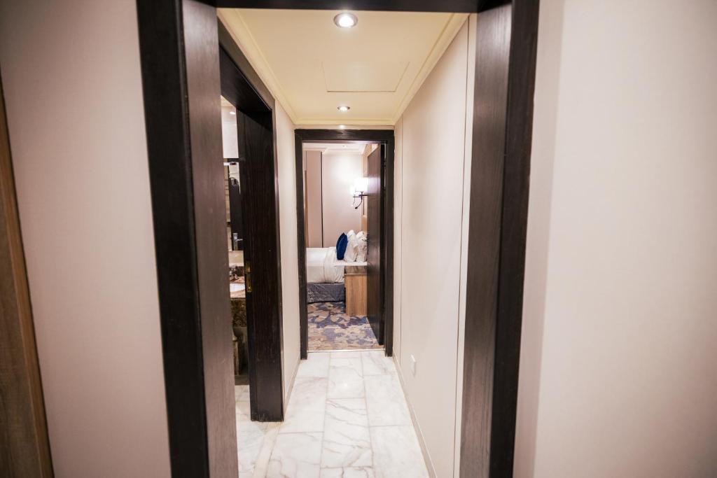 Fotografie z fotogalerie ubytování Ebreez Hotel v destinaci Džidda