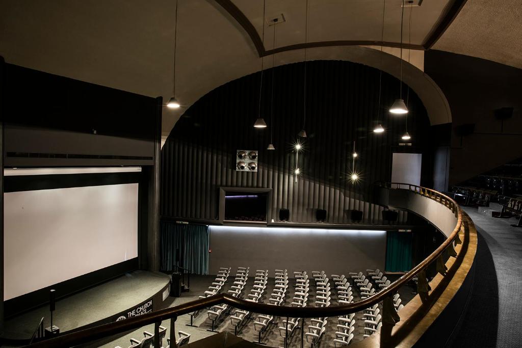 TH Roma - Carpegna Palace - Resim 45