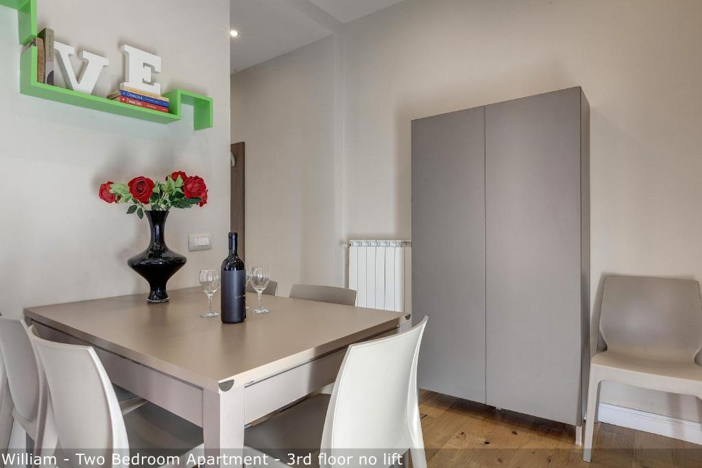 Zdjęcie z galerii obiektu Freedom Apartments by Mamo Florence we Florencji