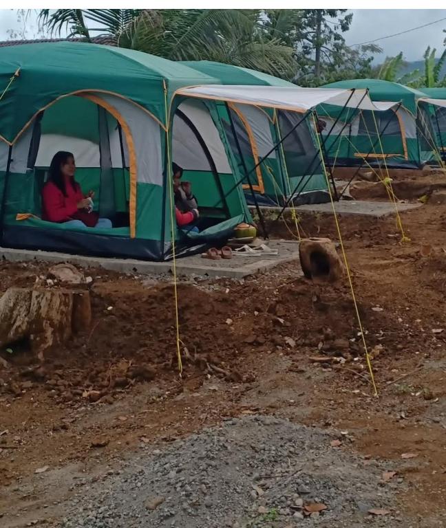 Foto dalla galleria di Puri kahuripan a Pagungjoho