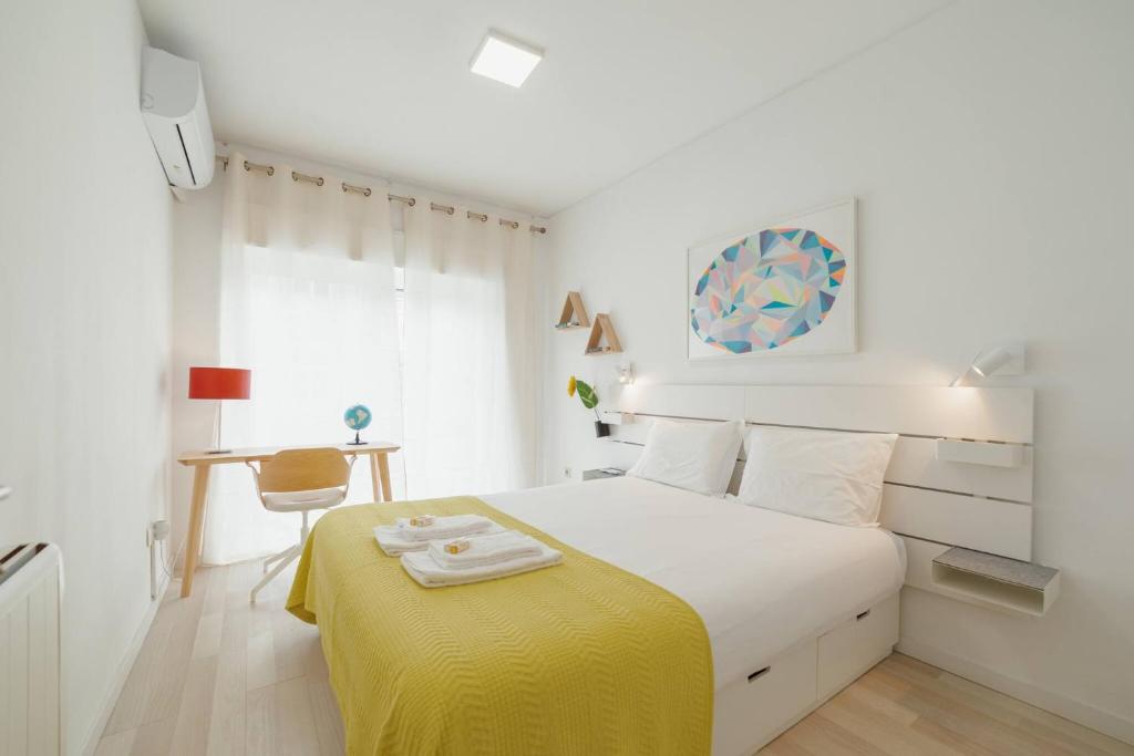 Santa Catarina Apartment by Hosty