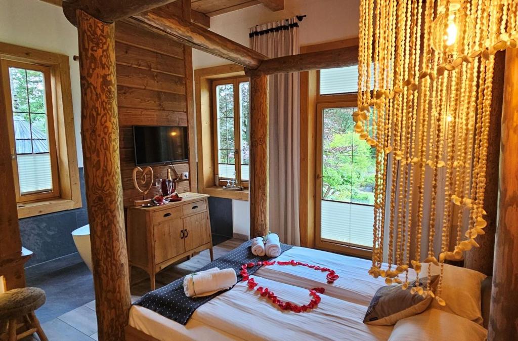 Niedźwiedzia Residence Garden Sauna - 8