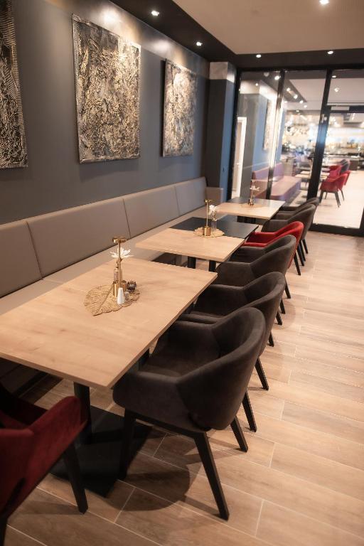 PLAZA Premium Heidelberg - Resim 19