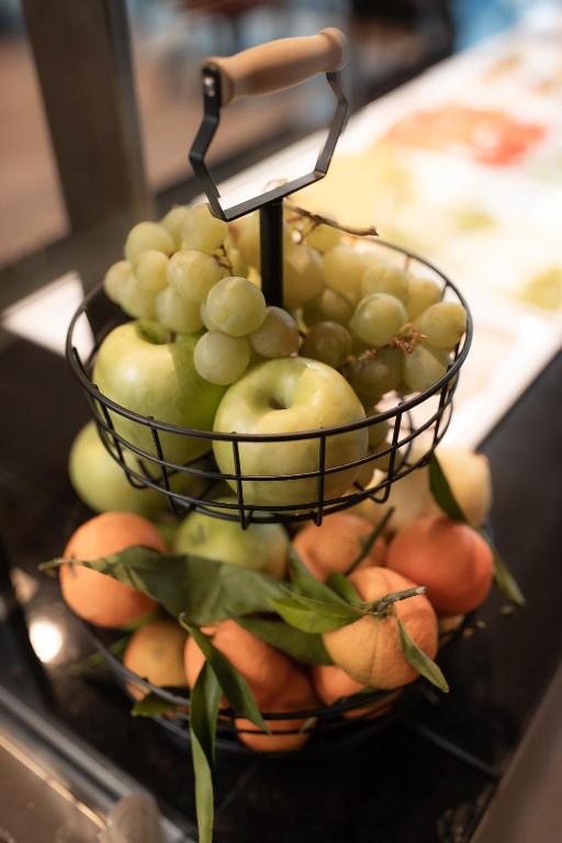 PLAZA Premium Heidelberg - Resim 31