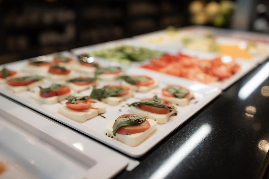 PLAZA Premium Heidelberg - Resim 18