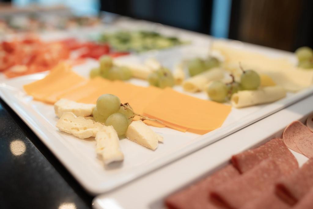 PLAZA Premium Heidelberg - Resim 32