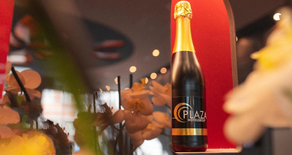 PLAZA Premium Heidelberg - Resim 33