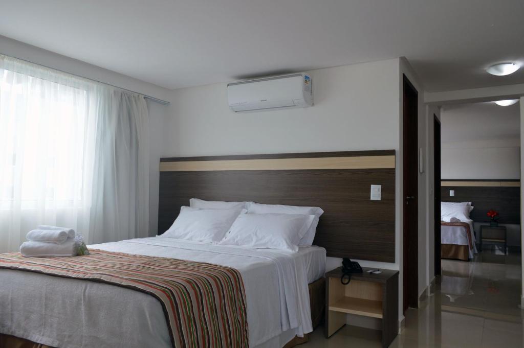  Val Atlantic Hotel