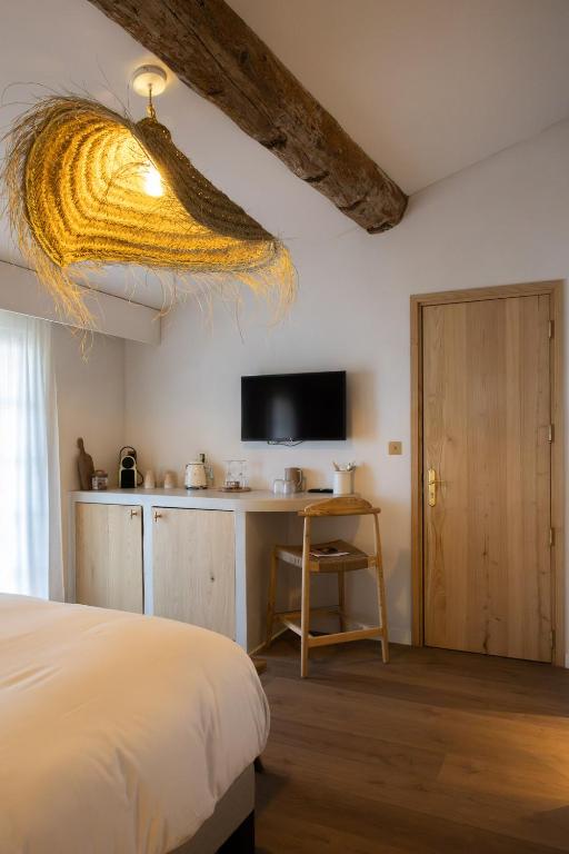 Casa Collioura & Spa - Camera Deluxe