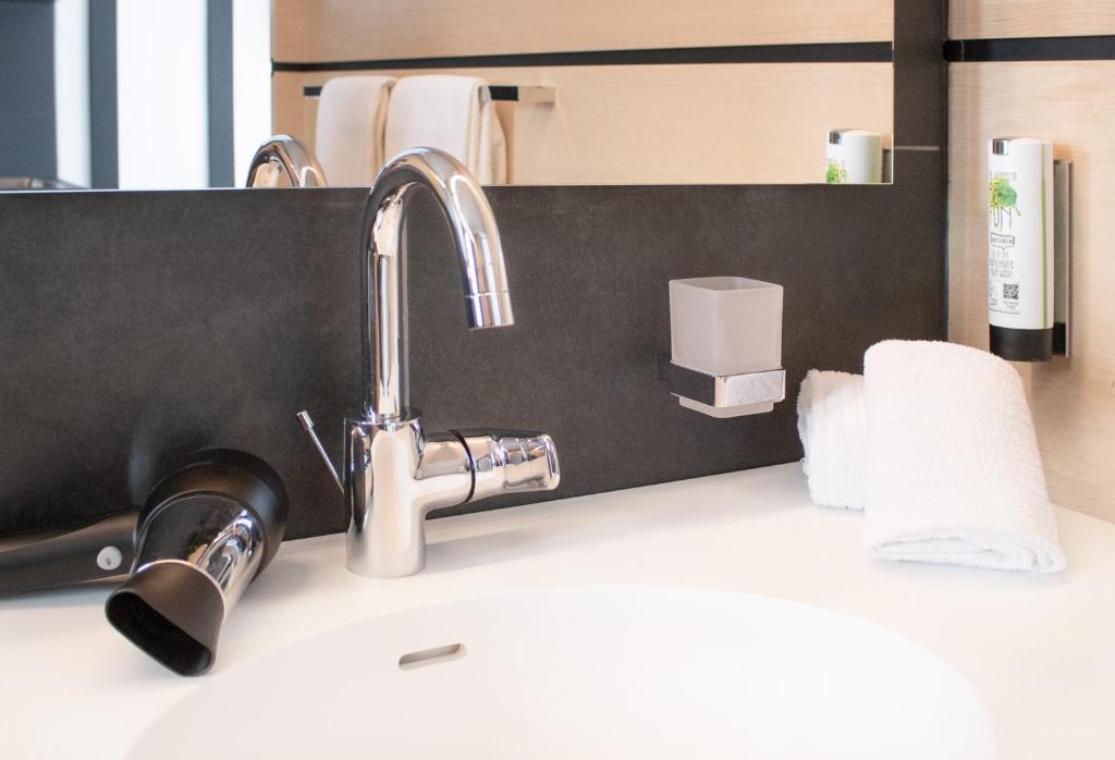 Fotografie z fotogalerie ubytování JNA Hotel by WMM Hotels v destinaci Jena
