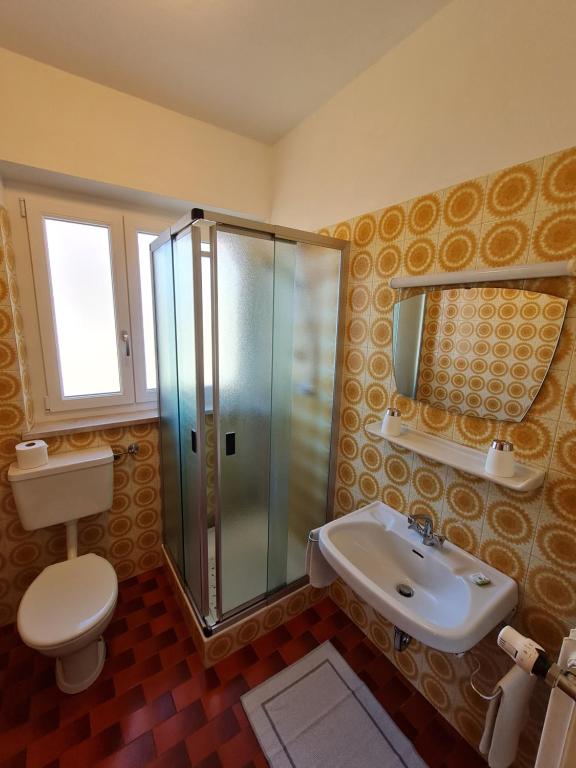 Gasserhof Bozen - Triple Room With Balcony