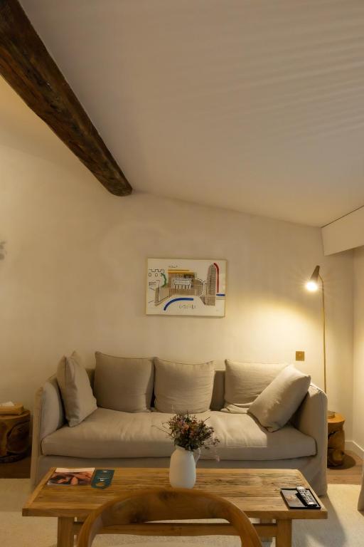 Casa Collioura & Spa - Suite Con Vista Città