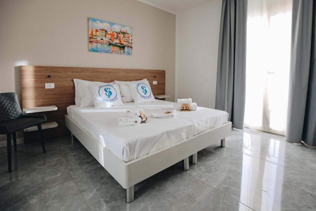 Imagine din galeria proprietății Ranalli Palace în Peschiera del Garda