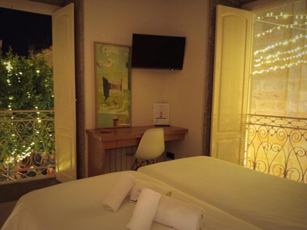 Libredón Rooms - 10