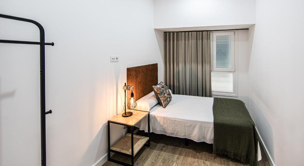 Apartamentos Luxury en San Juan - Apartamento - Acceso Para Discapacitados