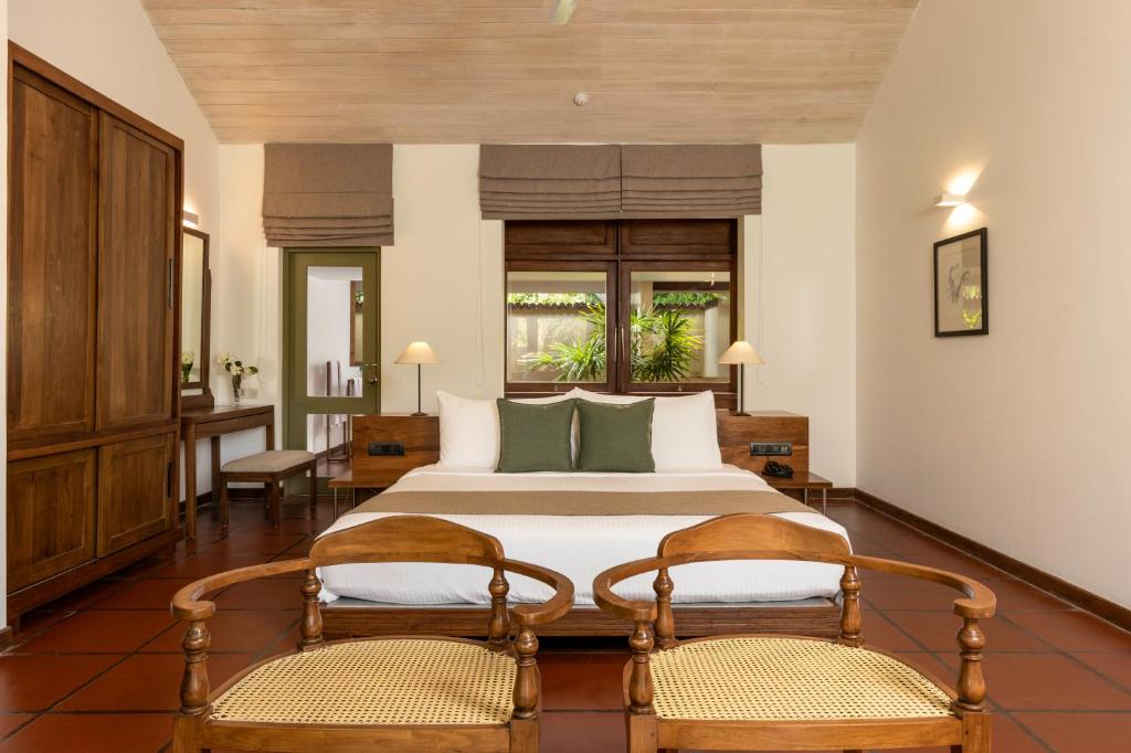 Jetwing Lagoon Wellness, A Luxury Reserve - Adults Only - 1