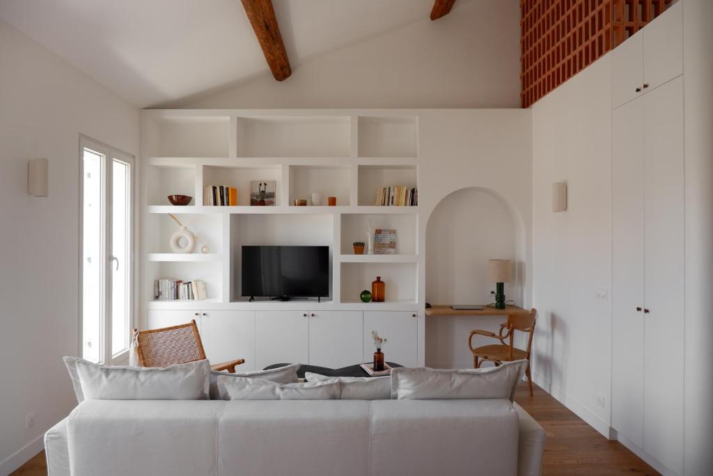 Photo de la galerie de l'établissement Le ciel de Marseille, à Marseille