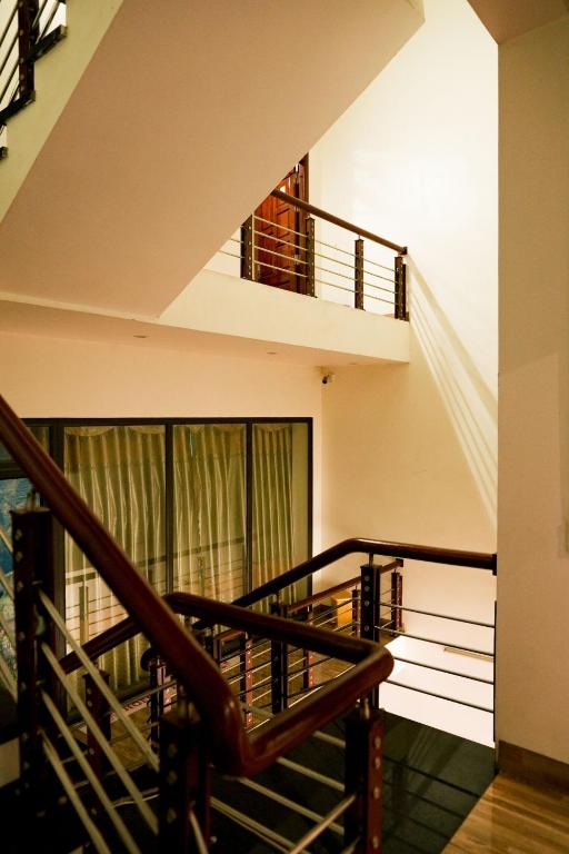 Fotografie z fotogalerie ubytování Bong Hostel Ha Giang loop v destinaci Ha Giang