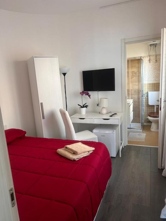 B&B "La Vista Preziosa" Feeling Home - 18