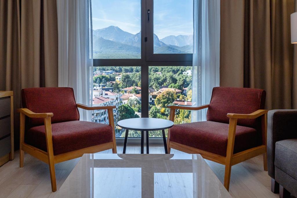 The Emporia Hotel - Suite