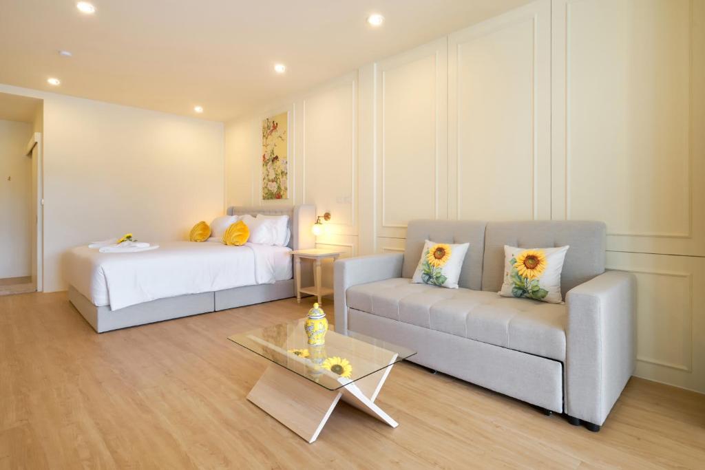 Hawa House Phuket - Resim 18