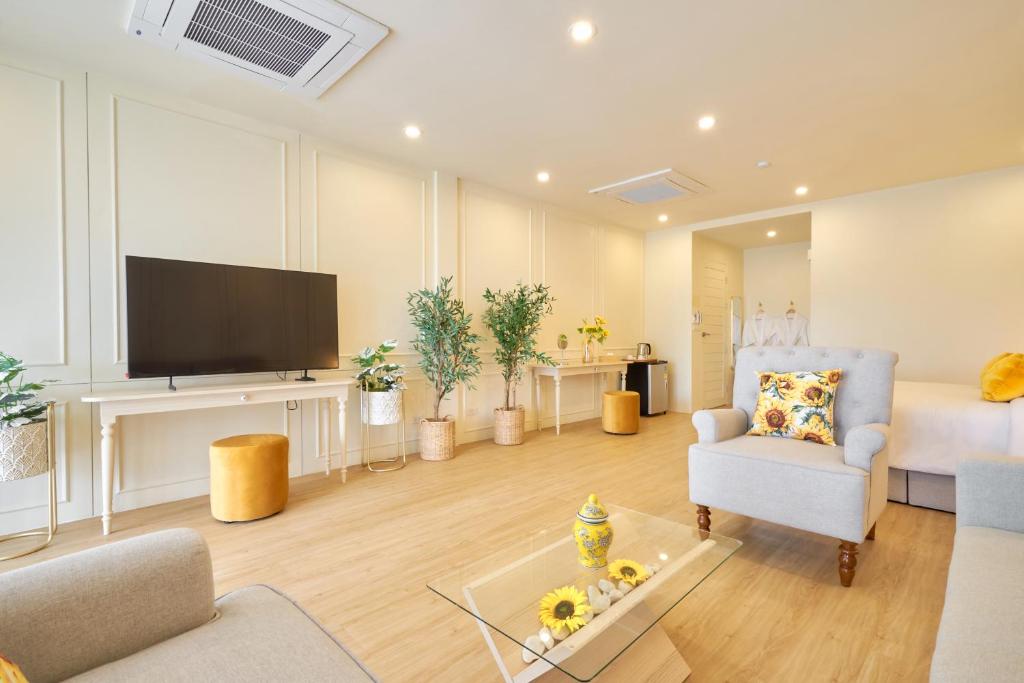 Hawa House Phuket - Resim 8