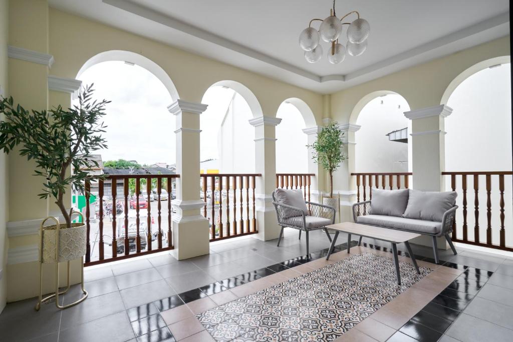 Hawa House Phuket - Resim 25