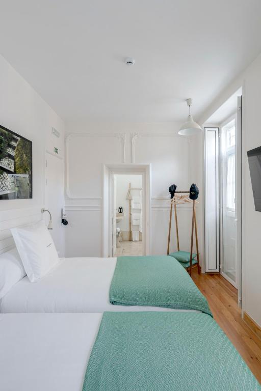 Casa da Estefânea Boutique B&B - Standard King Room