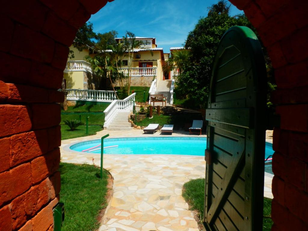  Pousada Villa Valentina