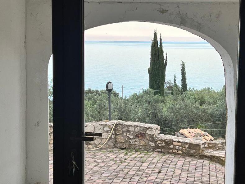 Foto dalla galleria di Villa Casarza a Vasto