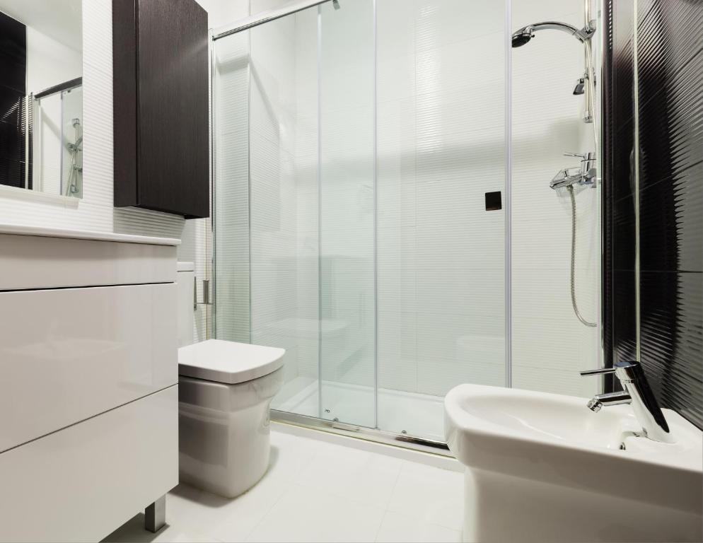 Hostal Arriola - Resim 13