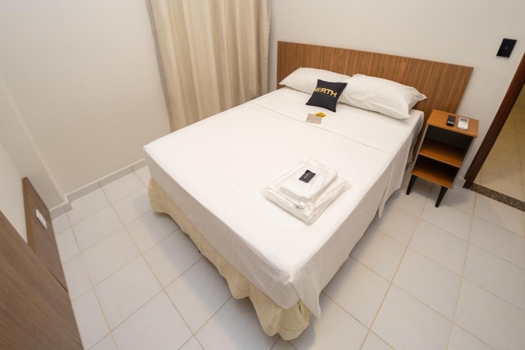 NORTH HOTEIS - Standard Apartment