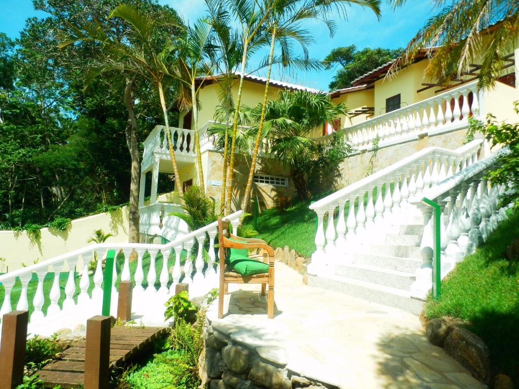  Pousada Villa Valentina