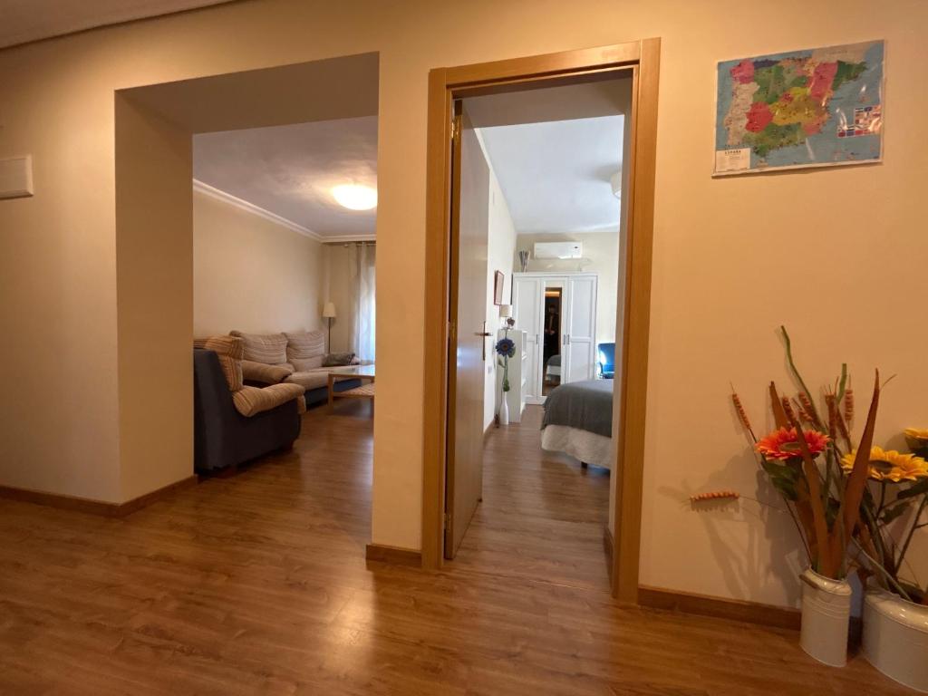 Sevilla Nervion Santa Justa - Housity
