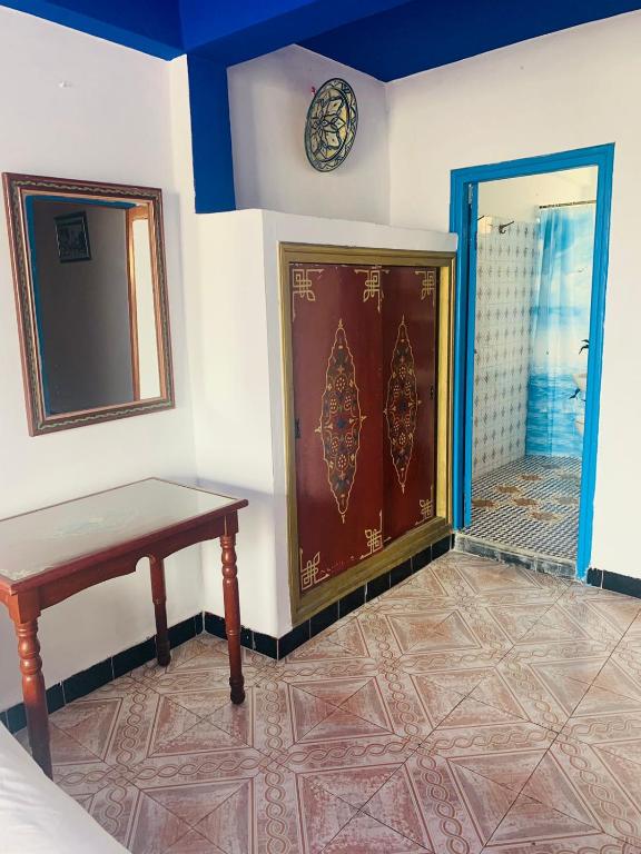 Fotografie z fotogalerie ubytování Hotel Sahara v destinaci Essaouira