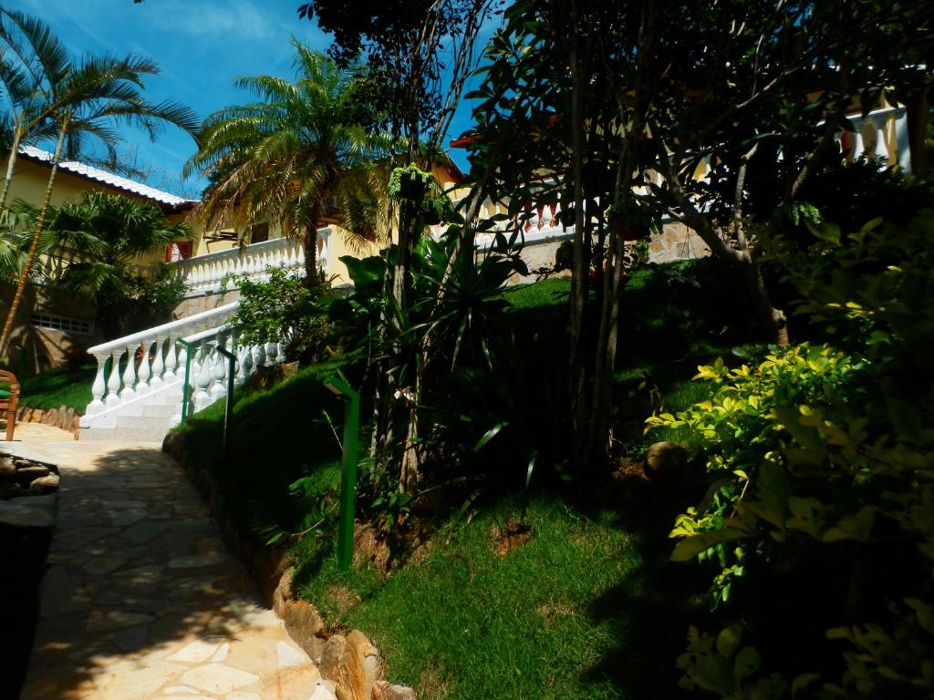  Pousada Villa Valentina