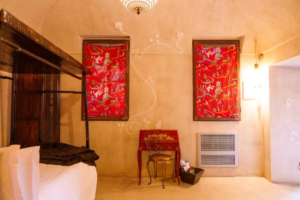 Casa Baladin camere di Charme - Double Room