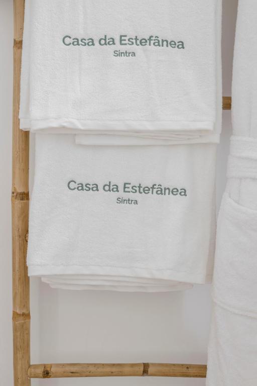 Casa da Estefânea Boutique B&B - Standard King Room